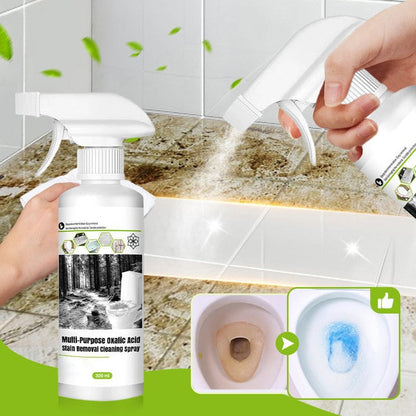 🔥Środek do czyszczenia kamienia i płytek Home Essentials