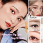 🔥Quick Dry,Waterproof and Sweat Proof Eyeliner