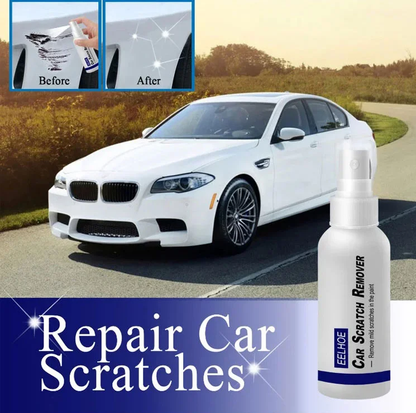 Car Scratch Repair Spray -🚗 Odpowiedni do wszystkich kolorów lakieru samochodowego