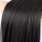 🎁 IDEALNY PREZENT 💇 Delikatne grzywki do przedłużania włosów ✨