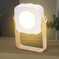 🎁Kreatywny Prezent🎁 Składana Lampka LED do Czytania 💡 Przenośna, Energooszczędna, z Obracaniem o 360°