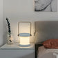 🎁Kreatywny Prezent🎁 Składana Lampka LED do Czytania 💡 Przenośna, Energooszczędna, z Obracaniem o 360°