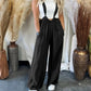 🔥 LIMITOWANA OFERTA 30% TANIEJ ✨ Damskie Ogrodniczki Jumpsuit Pants Super Comfy ✨ Niezwykła Wygoda, Uniwersalny Styl & Korzystne Dopasowanie