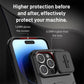 🛡️ Etui Battle Bear z Mechanizmem Push Window Rings dla iPhone’a – Najwyższa Ochrona z Niewidocznym Uchwytem na Palec i Osłoną Aparatu 📱