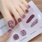 💅 Zestaw Lakierów Fashion Glitter Dual-Color ✨ Żywe i Długotrwałe, Eleganckie i Wyrafinowane 💖