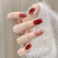 💅 Zestaw Lakierów Fashion Glitter Dual-Color ✨ Żywe i Długotrwałe, Eleganckie i Wyrafinowane 💖