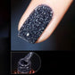 💎Wysokiej klasy diamentowy lakier do paznokci💅