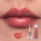 💟kuszący Dimensional Fringe Lip Glaze dla pulchnych ust