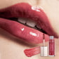 💟kuszący Dimensional Fringe Lip Glaze dla pulchnych ust