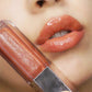 💟kuszący Dimensional Fringe Lip Glaze dla pulchnych ust