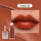 💟kuszący Dimensional Fringe Lip Glaze dla pulchnych ust