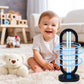 Lampa odkażająca UV z ozonem