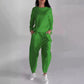 👚Sportowy kombinezon damski z wieloma kieszeniami👚