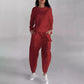 👚Sportowy kombinezon damski z wieloma kieszeniami👚