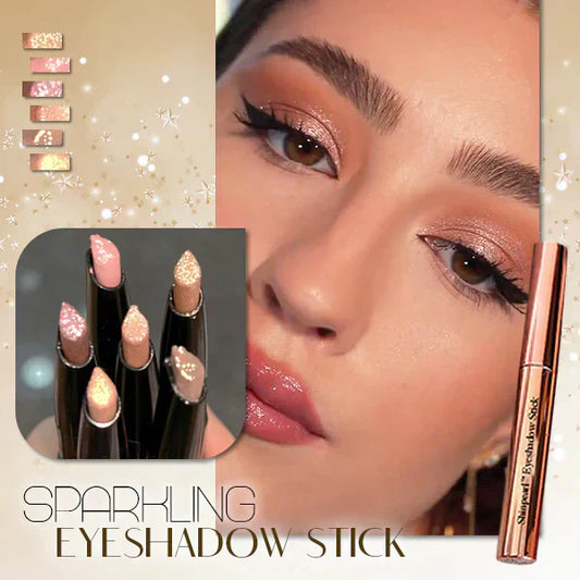 💥GORĄCA WYPRZEDAŻ - KUP 2, OTRZYMAJ 1 GRATIS💥 SHINPEARL SPARKLING EYESHADOW STICK