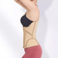Damski pas wyszczuplający Workout Waist Cincher