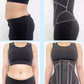 Damski pas wyszczuplający Workout Waist Cincher