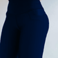 🔥Świąteczna gorąca wyprzedaż ❤️‍🔥High Legginsy kontrolujące brzuch w talii