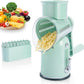 🧑‍🍳Wyprzedaż świąteczna -50% ZNIŻKI🥳-5 w 1 siekacz do żywności