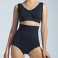 🔥Ostatni dzień 49% zniżki🔥Firm Sculpt High Waisted All-Day Lift Shapewear Figi modelujące sylwetkę przez cały dzień