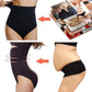 🔥Ostatni dzień 49% zniżki🔥Firm Sculpt High Waisted All-Day Lift Shapewear Figi modelujące sylwetkę przez cały dzień
