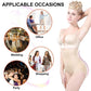 🔥Ostatni dzień 49% zniżki🔥Firm Sculpt High Waisted All-Day Lift Shapewear Figi modelujące sylwetkę przez cały dzień