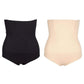 🔥Ostatni dzień 49% zniżki🔥Firm Sculpt High Waisted All-Day Lift Shapewear Figi modelujące sylwetkę przez cały dzień