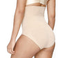 🔥Ostatni dzień 49% zniżki🔥Firm Sculpt High Waisted All-Day Lift Shapewear Figi modelujące sylwetkę przez cały dzień