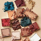 24 kolory Leopard Long Lasting Glamorous Eyeshadow Palette