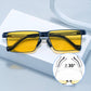 🕶️Fotochromowe okulary przeciwsłoneczne na dzień i na noc☀️