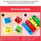 🌟5D EmoMorph Puzzle 2025 | Interaktywna Gra Rodzinna z Facetransform™ | Edukacja Emocji 3+