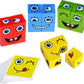 🌟5D EmoMorph Puzzle 2025 | Interaktywna Gra Rodzinna z Facetransform™ | Edukacja Emocji 3+