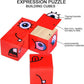 🌟5D EmoMorph Puzzle 2025 | Interaktywna Gra Rodzinna z Facetransform™ | Edukacja Emocji 3+