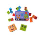 🌟5D EmoMorph Puzzle 2025 | Interaktywna Gra Rodzinna z Facetransform™ | Edukacja Emocji 3+
