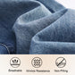【S-2XL】👖Dżinsowe spodnie z wysokim stanem dla kobiet