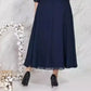 🌸Specjalne okazje wiosenne🌸Elegancka koronkowa sukienka w dużym rozmiarze