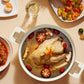 🧑‍🍳Szybkowar z nieprzywierającą emalią🍲