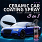 🚗Spray samochodowy 3 w 1 o wysokiej ochronie🔥 Kup 5, a 5 otrzymasz za darmo🔥