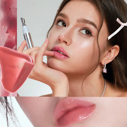 🔥💄Błyszczyk do ust Watery Essence