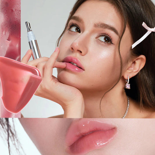 🔥💄Błyszczyk do ust Watery Essence