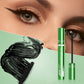 🔥✨Mascara Waterproof BLACK – Mega Objętość & Długość | 24H Smudge-Proof