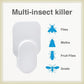 🔥💢Nowa domowa lampa odstraszająca komary Sticky Mosquito Killer Lamp👍