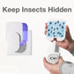 🔥💢Nowa domowa lampa odstraszająca komary Sticky Mosquito Killer Lamp👍