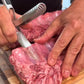 🔥🍖Narzędzie ze stali nierdzewnej do usuwania skóry żeber