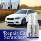 Car Scratch Repair Spray -🚗 Odpowiedni do wszystkich kolorów lakieru samochodowego