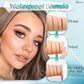 🔥Kup 1, otrzymaj 1 gratis🎉 2 SZT. 🎁 3D Wodoodporna Microblading Ołówek do Brwi z 4 Końcówkami Tatuażu