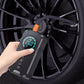 🚗Wszechstronne Urządzenie Awaryjne do Samochodu: 🚀Rozrusznik, 💨Pompka i 🔋Powerbank 3 w 1!